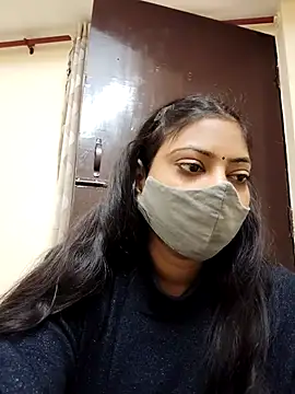 Snapshot of Kajal-baby07 chatting on 11.27.25 Kajal-baby07 online show from 11.27.25