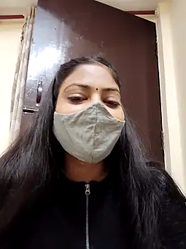 Snapshot of Kajal-baby07 chatting on 11.28.25 Kajal-baby07 online show from 11.28.25