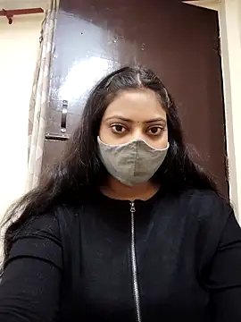 Snapshot of Kajal-baby07 chatting on 11.29.25 Kajal-baby07 online show from 11.29.25