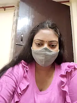 Snapshot of Kajal-baby07 chatting on 11.30.25 Kajal-baby07 online show from 11.30.25