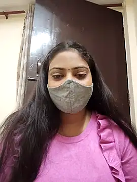 Snapshot of Kajal-baby07 chatting on 12.01.25 Kajal-baby07 online show from 12.01.25