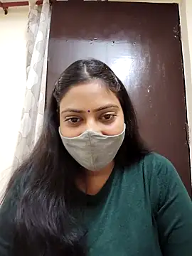 Snapshot of Kajal-baby07 chatting on 12.18.25 Kajal-baby07 online show from 12.18.25