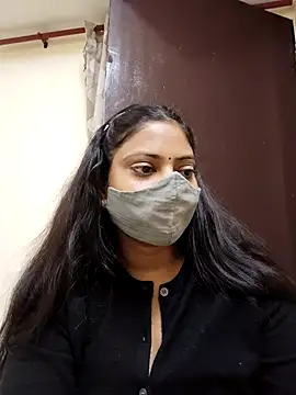 Kajal-baby07 online show from 01.09.26