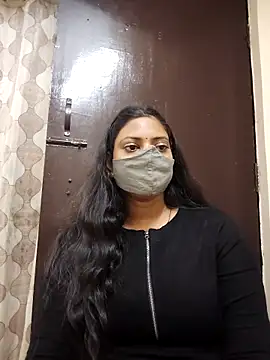 Kajal-baby07 online show from 02.06.26