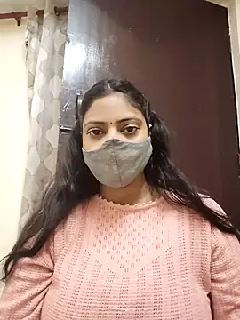 Kajal-baby07 online show from 02.12.26