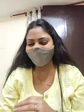 Kajal-baby07 online show from 02.27.26