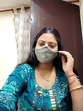 Kajal-baby07 online show from 03.02.26