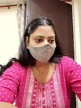 Kajal-baby07 online show from 03.09.26