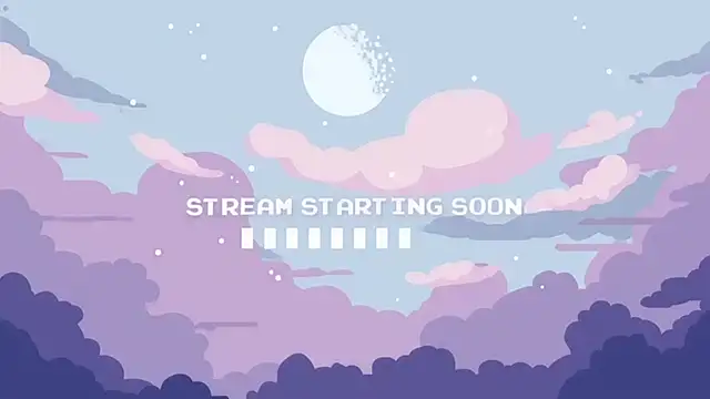 Dirtycalm online show from 06.03.26