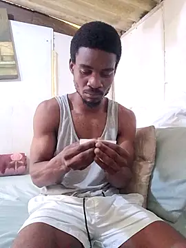 SeductiveDick1997 online show from 09.13.25