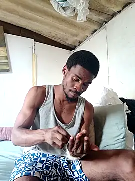 SeductiveDick1997 online show from 09.15.25