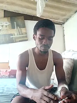 SeductiveDick1997 online show from 10.02.25