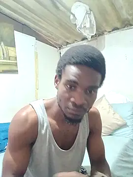 SeductiveDick1997 online show from 10.19.25