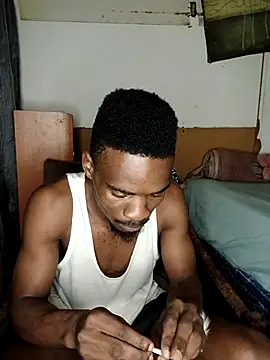 SeductiveDick1997 online show from 12.01.25