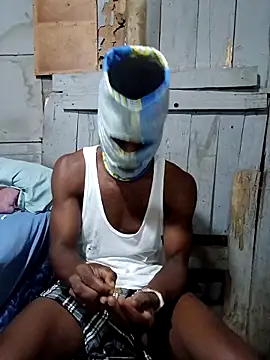 SeductiveDick1997 online show from 03.01.26