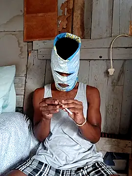 SeductiveDick1997 online show from 03.16.26