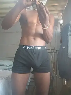 SeductiveDick1997 online show from 06.27.26