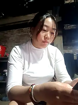 Snapshot of siki-00 chatting on 11.14.25 siki-00 online show from 11.14.25