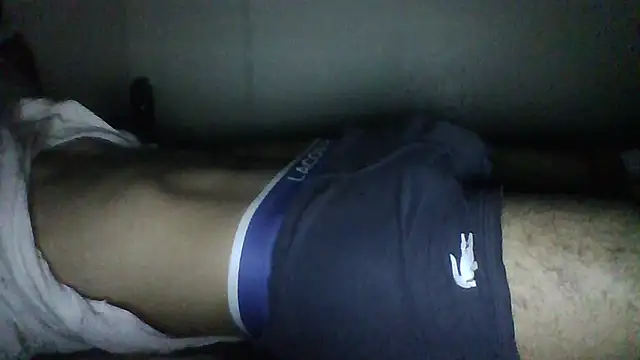 Osamabigdick7 online show from 11.19.25