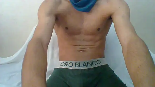 Osamabigdick7 online show from 06.18.26