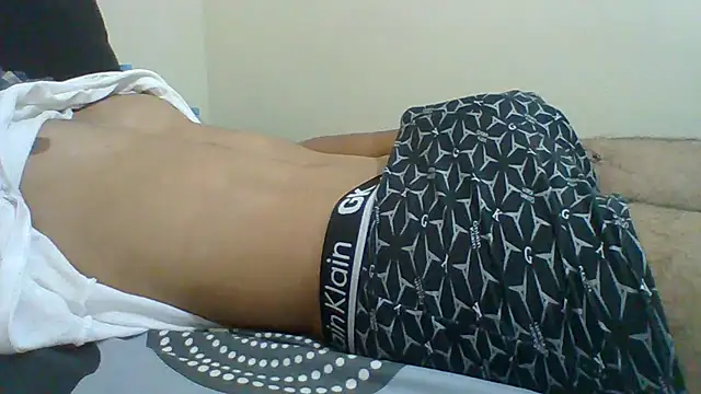 Osamabigdick7 online show from 07.03.26