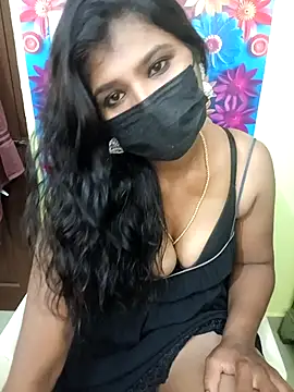 Divya Spandhana 90 online show from 10.13.25