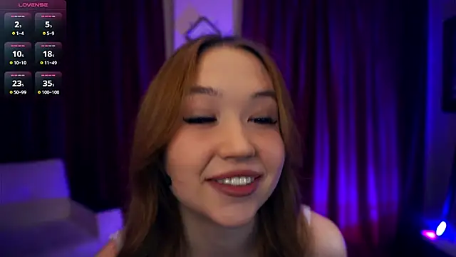 ShariTietge online show from 11.26.25