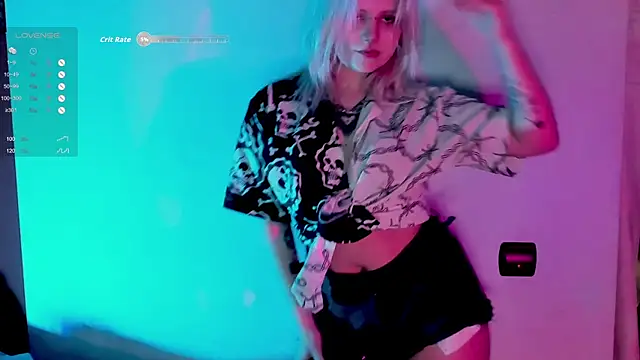 cigaretteduringsex online show from 10.03.25