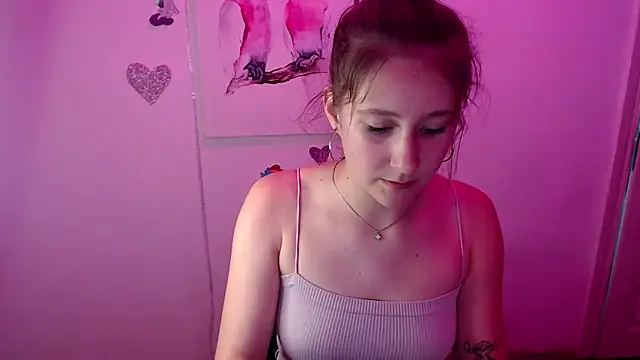 Milka kamila online show from 09.09.25