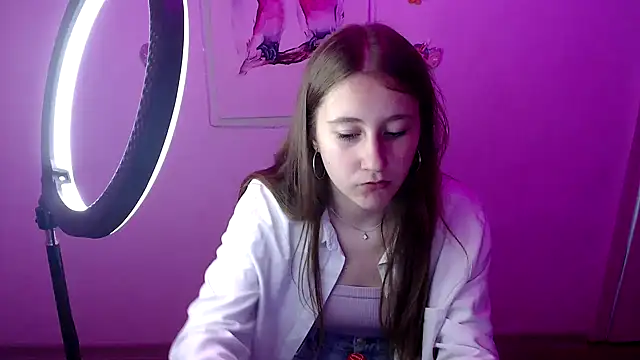 Milka kamila online show from 09.13.25