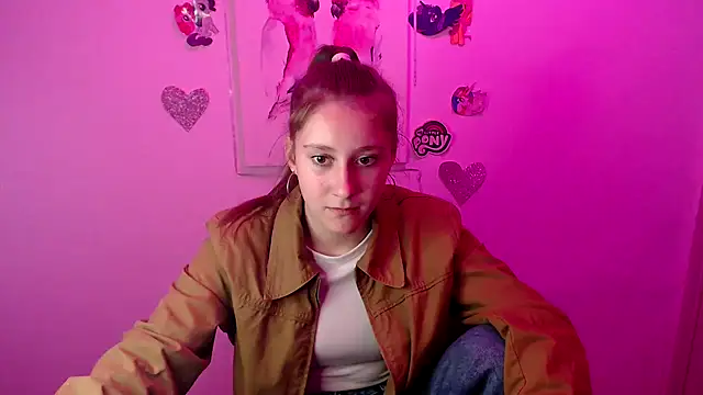 Milka kamila online show from 09.25.25