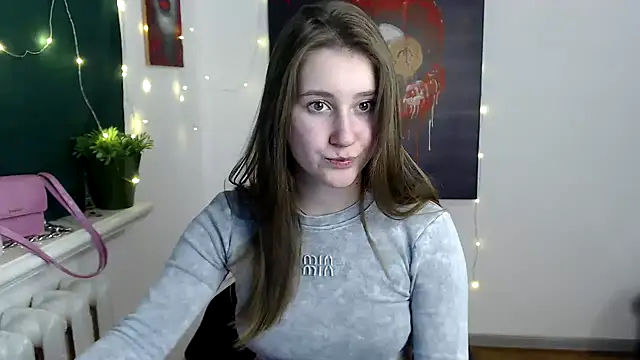 Milka kamila online show from 01.05.26