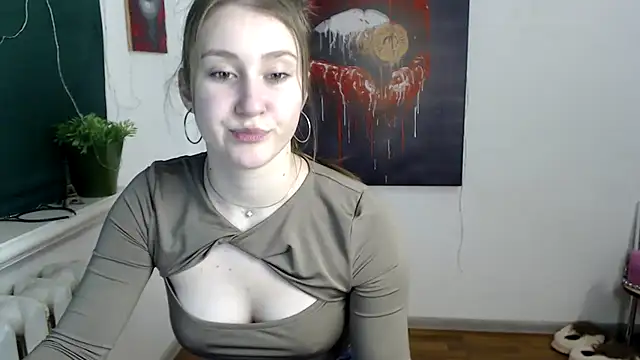 Milka kamila online show from 01.10.26