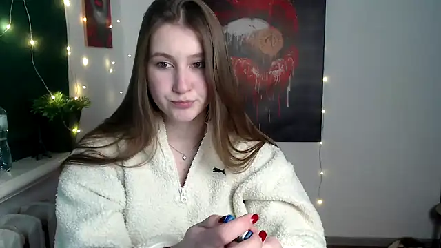 Milka kamila online show from 01.16.26