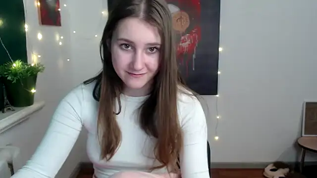Milka kamila online show from 01.17.26