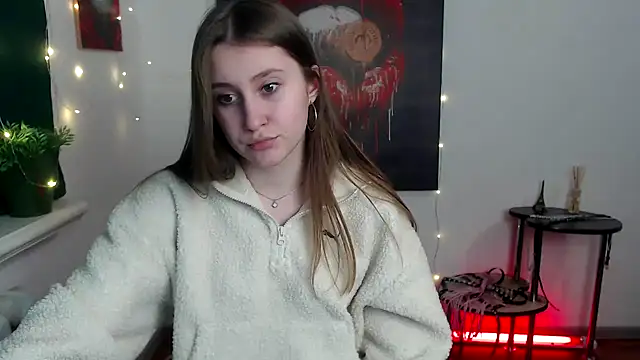 Milka kamila online show from 01.18.26