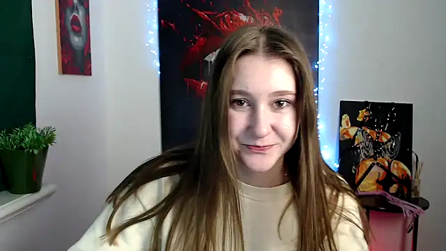 Milka kamila online show from 02.16.26