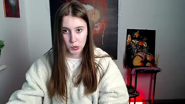 Milka kamila online show from 02.22.26