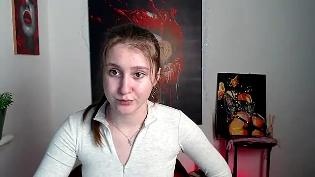 Milka kamila online show from 02.23.26