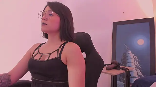 AnnaraLein online show from 11.01.25