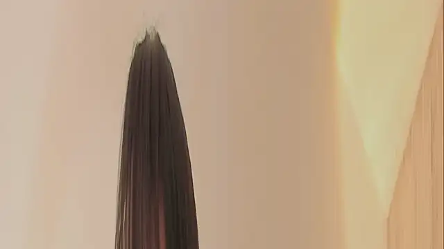 AnnaraLein online show from 12.05.25