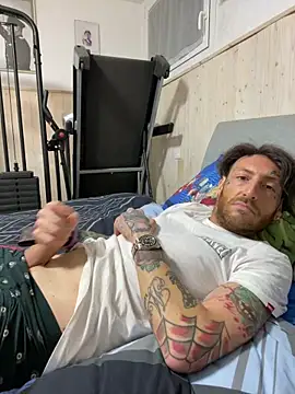 dennis89768 online show from 02.15.26