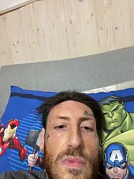 dennis89768 online show from 02.17.26