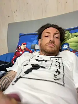 dennis89768 online show from 02.17.26