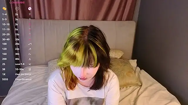 KandraCruser online show from 11.08.25