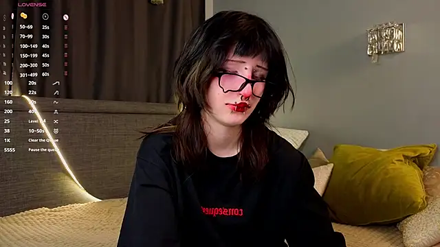 KandraCruser online show from 12.05.25