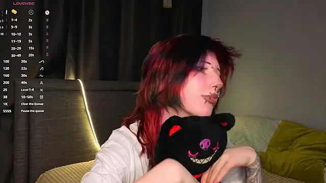 KandraCruser online show from 12.21.25