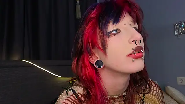 KandraCruser online show from 01.07.26