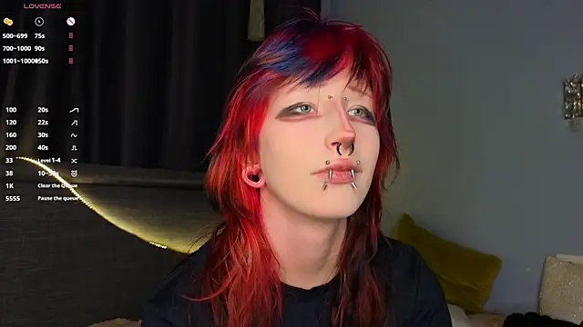 KandraCruser online show from 01.10.26