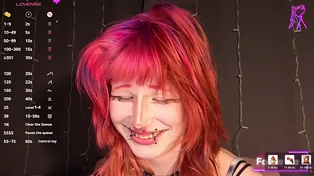 KandraCruser online show from 02.15.26